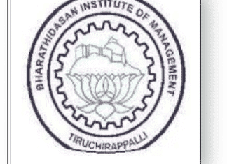Bharathidasan Institute of Management – BIM MBA Admission Bharathidasan Institute of Management