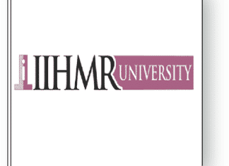 IIHMR Jaipur MBA Programs 2025 Admission Details IIHMR Jaipur MBA programs
