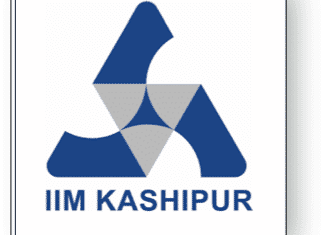 IIM Kashipur Admission Applications Invited for Fellow Program IIM, Kashipur