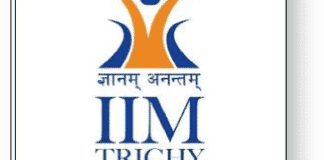 IIM Tiruchirappalli Fellow Program in Management IIM Tiruchirappalli