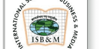 ISBM, Pune PGDM Admission Notification 2025 ISB&M Pune PGDM Admission Notification