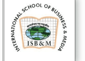 ISBM, Pune PGDM Admission Notification 2025 ISB&M Pune PGDM Admission Notification