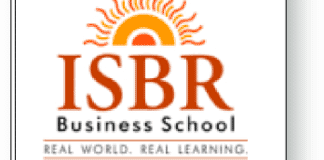 ISBR, Bangalore MBA/PGDM Admission ISBR