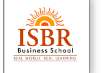 ISBR, Bangalore MBA/PGDM Admission ISBR