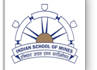 ISM Dhanbad MBA Admission Details ISM Dhanbad