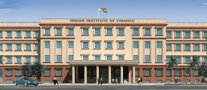 Indian Institute Of Finance