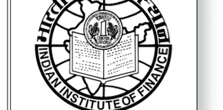 Admissions Open for IIF MBF Program – Indian Institute of Finance Indian Institute of Finance - IIF MBF Program