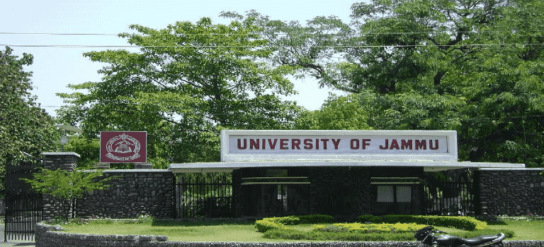 Jammu University MBA Admission Details - Distance Education MBA ...