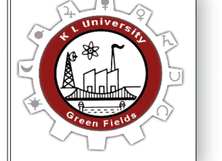 K L University (KLU),Guntur M.Phil/Ph.D Programs K L University