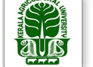 KAU Thrissur KMAT Kerala MBA Admission Details KAU