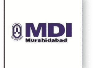 MDI Murshidabad PGPM Admission 2025 MDI Murshidabad PGPM