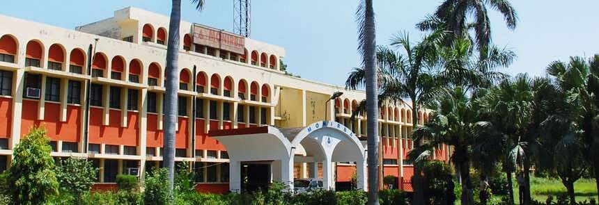 MONIRBA, Allahabad opens Admissions for MBA Program - MBAHunt.in