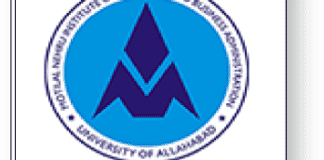 MONIRBA, Allahabad opens Admissions for MBA Program MONIRBA