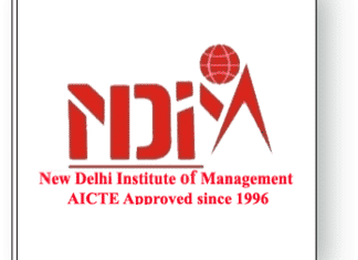 New Delhi Institute of Management (NDIM) MBA PGDM Admission NDIM