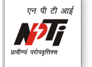 NPTI Faridabad MBA in Power Management Admission Notice NPTI MBA Admission