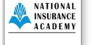 National Insurance Academy – NIA PGDM Admission Details National Insurance Academy NIA PGDM Admission