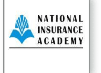 National Insurance Academy – NIA PGDM Admission Details National Insurance Academy NIA PGDM Admission