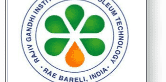 RGIPT, Rae Bareli Invites Applications for MBA Programs 2025 RGIPT MBA Programs