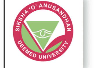 UG/PG Admissions Open at Siksha ‘O’ Anusandhan University (SOAU) SOAU