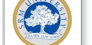 SRM University MBA Admission Details SRM University