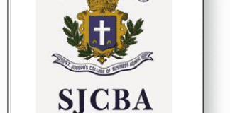 St Joseph College, SJCBA PGDM Admissions Details St Joseph College, SJCBA PGDM