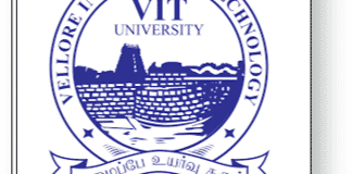 VIT University MBA Program admissions 2025 VIT University