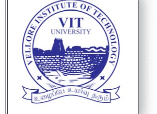 VIT University MBA Program admissions 2025 VIT University