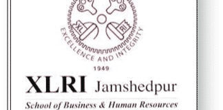 Applications Invited for PGDM Programs at XLRI, Jamshedpur XLRI PGDM