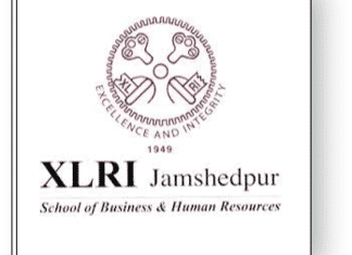 Applications Invited for PGDM Programs at XLRI, Jamshedpur XLRI PGDM