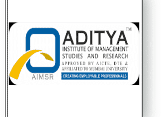 Adithya Institute of Management Studies and Research (AIMSR) Adithya Institute of Management Studies and Research (AIMSR)