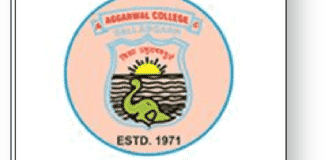 Aggarwal College, Faridabad Aggarwal College