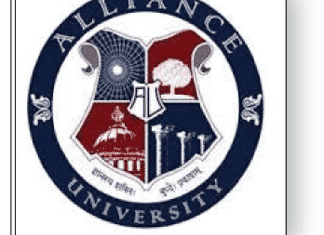 Alliance University, Bangalore Alliance University