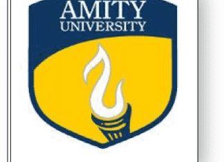 Amity University, Noida Distance Learning universities in Delhi - Amity University