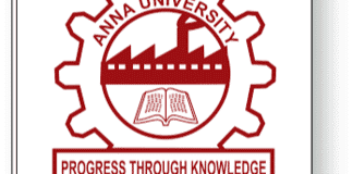 Anna University, Chennai Anna University CDE