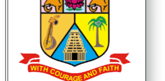 Annamalai University, Chidambaram Annamalai University Distance MBA