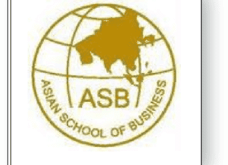 Asian School of Business (ASB), Trivandrum Asian School of Business (ASB)