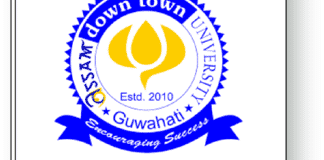 Assam Down Town University Assam Down Town University