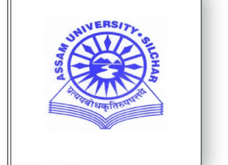Assam University, Silchar Assam University