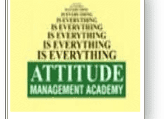 Attitude Management Academy, Kolkata Attitude Management Academy