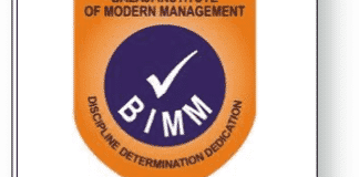 Balaji Institute of Modern Management (BIMM), Pune Balaji Institute of Modern Management (BIMM)