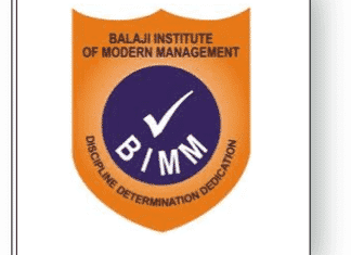 Balaji Institute of Modern Management (BIMM), Pune Balaji Institute of Modern Management (BIMM)