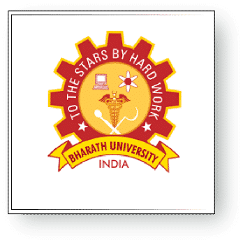 Bharath Institute of Higher Education & Research — (NIRF)
