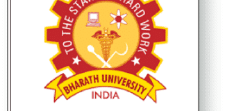 Bharath Institute of Higher Education and Research (BIST) Bharath Institute of Higher Education and Research (BIST)