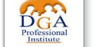 DGA Professional Institute, New Delhi DGA Professional Institute