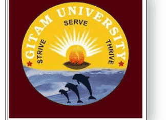 GITAM University, Vishakhapatnam GITAM University