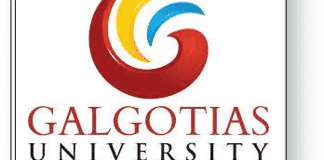 Galgotias University (GU), Noida Galgotias University (GU)