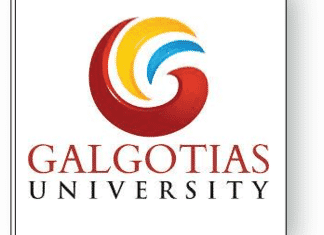 Galgotias University (GU), Noida Galgotias University (GU)