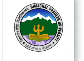 Himachal Pradesh University (HPU), Shimla Himachal Pradesh University (HPU)