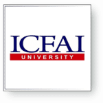 ICFAI University ICFAI Distance MBA