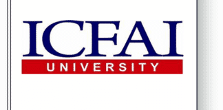 ICFAI University ICFAI Distance MBA